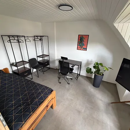 Konkordia - Boutique Appartement