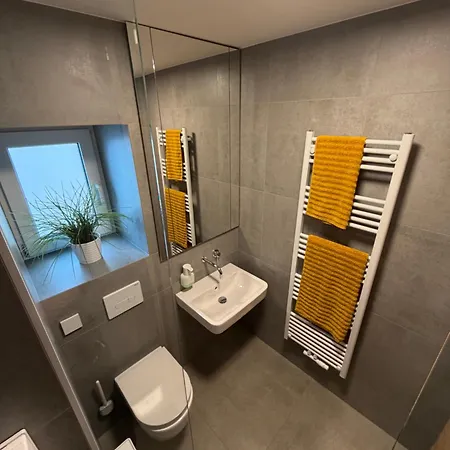 Konkordia - Boutique Appartement