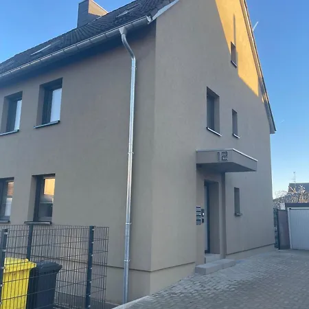 Appartement Konkordia - Boutique