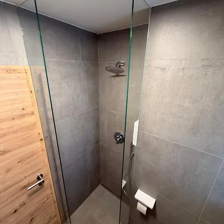 Appartement Konkordia - Boutique *